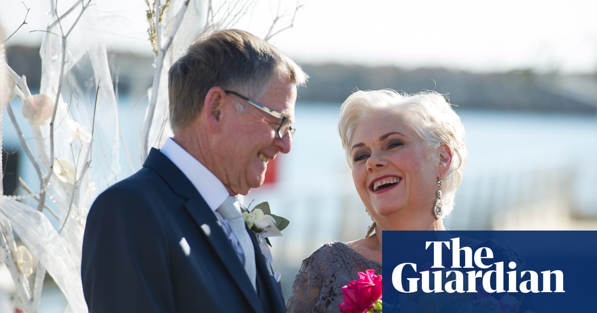 The moment I knew: when we reunited in our 60s, it felt like coming home