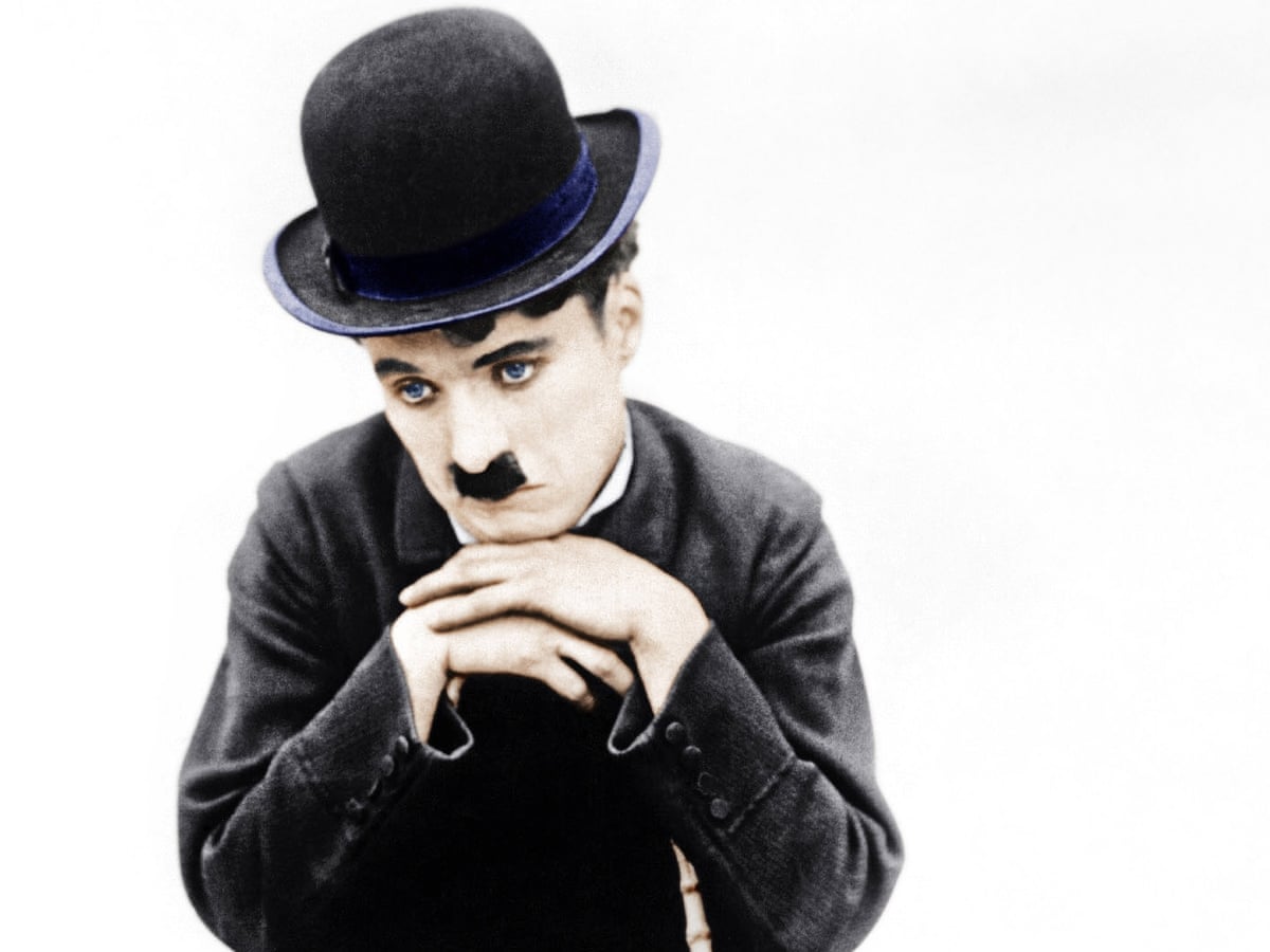 Charlie Chaplin family join fight to save Cinema Museum in London ...