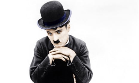 Chaplin’s time in the workhouse shaped his view of life and the characters that he created, notably his screen alter ego, the Little Tramp.