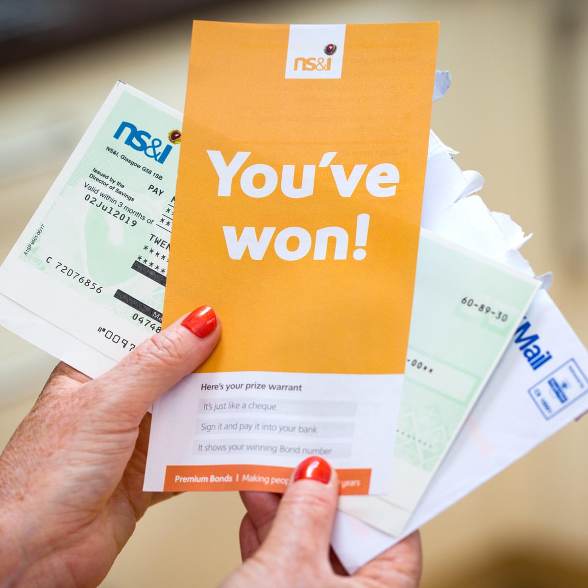 Premium Bonds Draw 2025 Dates When Are UK Premium Bonds, 41 OFF