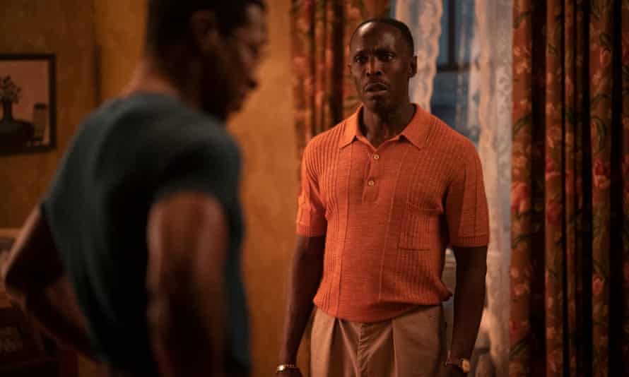 Lovecraft Country Recap Season One Episode Nine The Tulsa Massacre Sets Stage For Gripping Finale Television Radio The Guardian Lovecraft Country Recap Season One Episode Nine The Tulsa Massacre Sets Stage For Gripping Finale Television Radio The Guardian