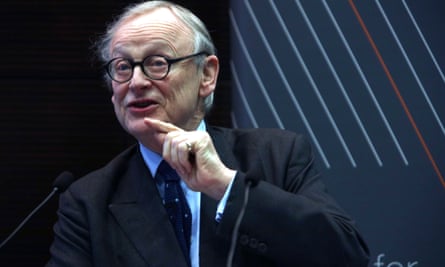 Lord Deben