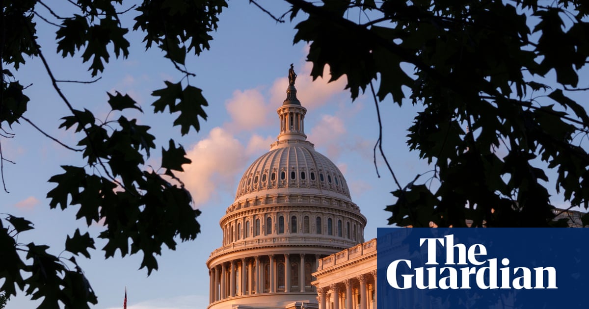 Senate Democrats urged to demand ‘real reforms’ over ICE funding bill