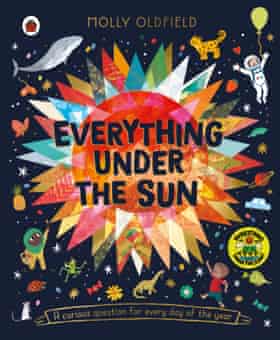 Everything under the sun (ladybug)