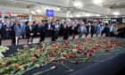 Turkey airport attack: 13 suspects charged over Istanbul bombings