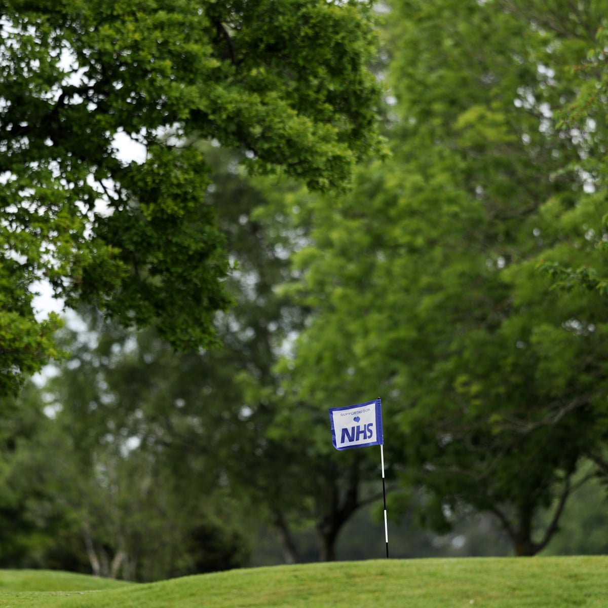 Golf Tennis And Swimming In Line For Reprieves From Thursday S Covid Ban Sport The Guardian