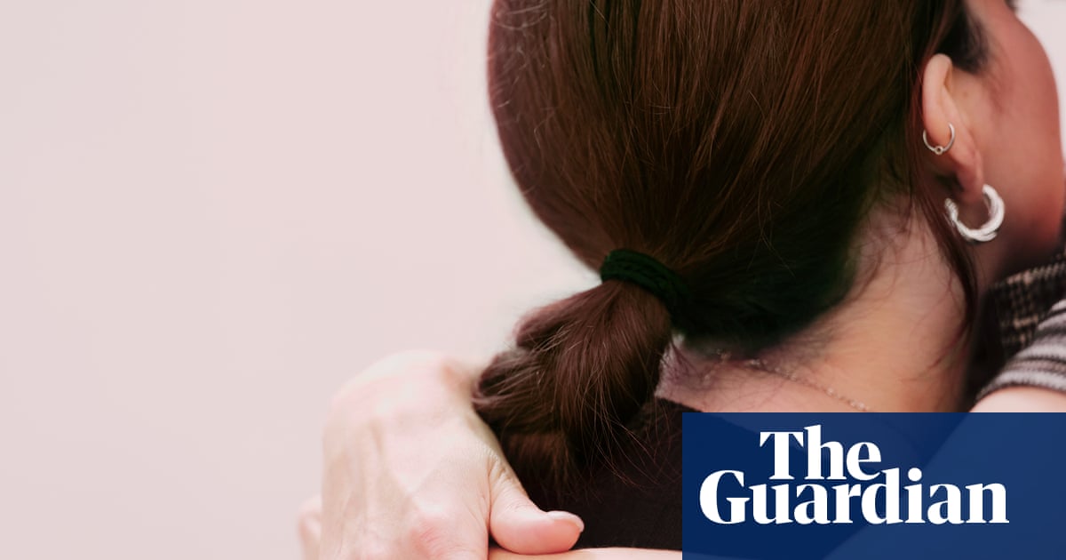 Police arrived to arrest her father for sexual abuse. But he was making it all up