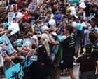 Mercedes put team first as Russell and Antonelli face off on F1’s return to Sepang