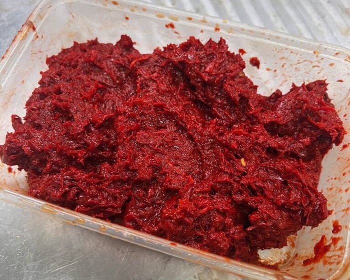 Homemade chilli paste products linked to cluster of rat poisoning cases in south-east Queensland