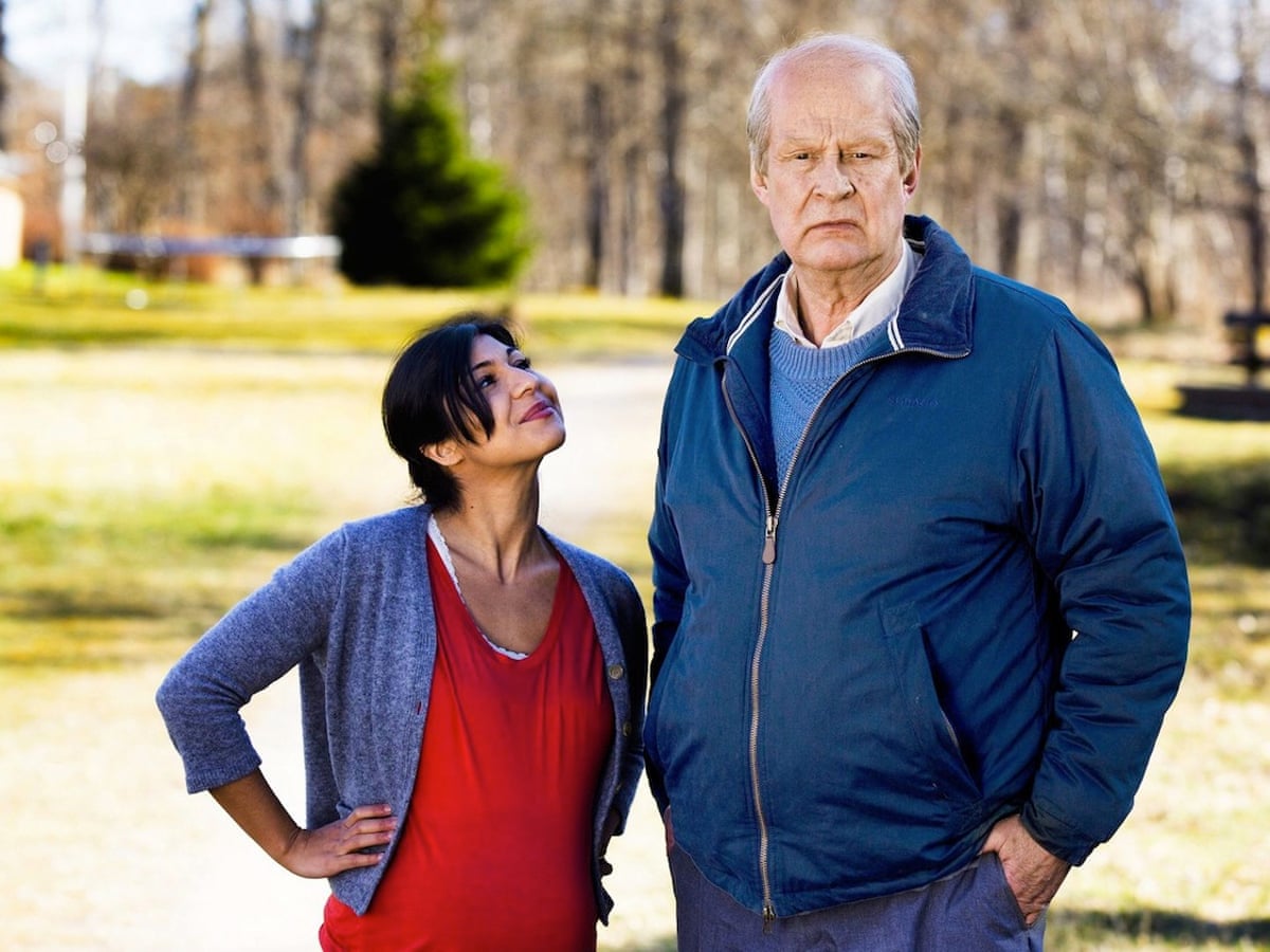 Vod Film Review A Man Called Ove Vodzilla Co Where To Watch Online In Uk