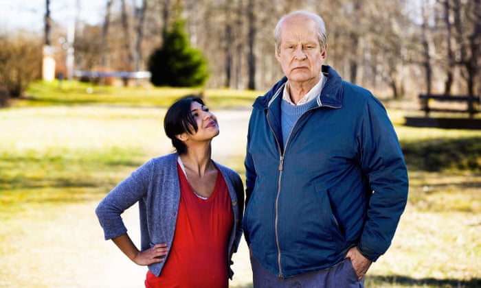 A Man Called Ove Book Review Amy S Bookshelf