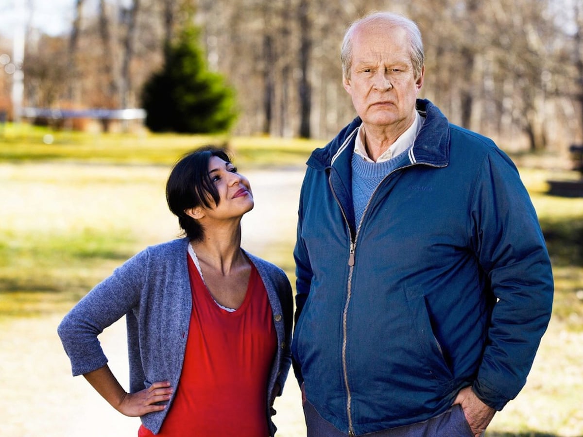 A Man Called Ove Review Tiresome Tale Of An Old Grump World Cinema The Guardian A Man Called Ove Review Tiresome Tale Of An Old Grump World Cinema The Guardian