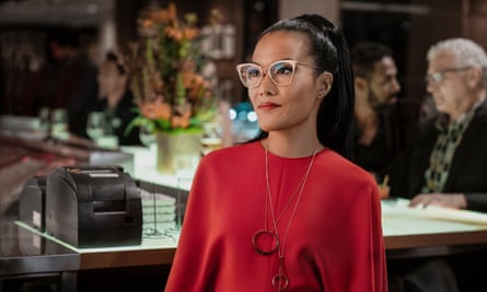 Ali Wong Always Be My Maybe