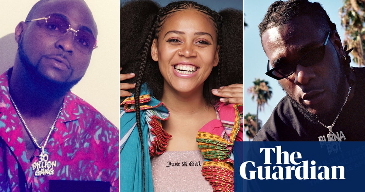 19 In African Pop 10 Must Listen Tracks Music The Guardian 19 In African Pop 10 Must Listen Tracks Music The Guardian