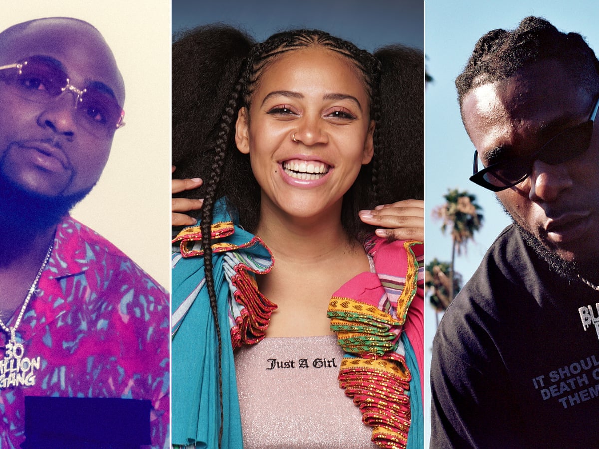 19 In African Pop 10 Must Listen Tracks Music The Guardian 19 In African Pop 10 Must Listen Tracks Music The Guardian