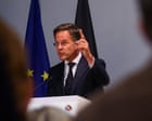 Russia’s actions have strengthened European case for boosting defence spending, says Nato chief – Europe live miniatura