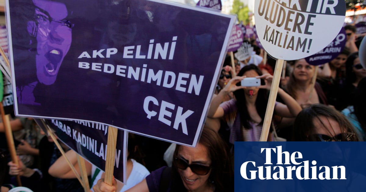 Legal, yet virtually banned: Turkish women denied right to free, safe abortions