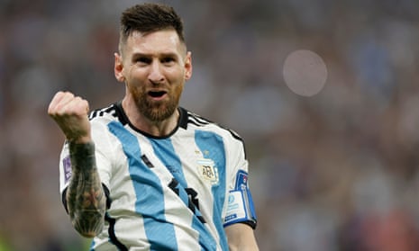 Ronaldo vs Messi at World Cup 2022, and the merciful end of the GOAT debate