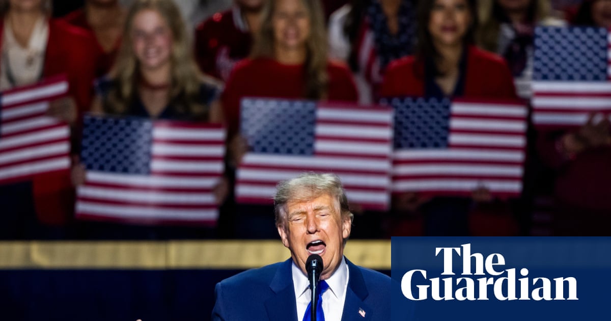 Is Trump’s $5,000 midterm pledge a new low? – The Latest