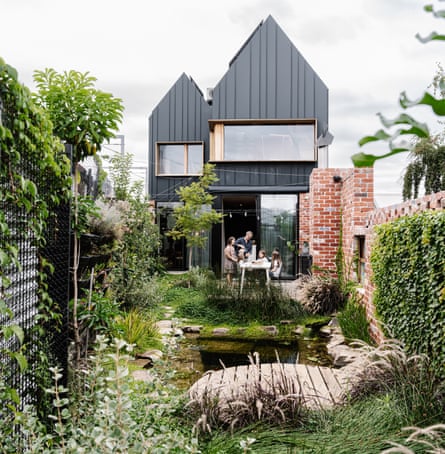 Ardour mission: the passive home that raised the roof on sustainable residing | Interiors
