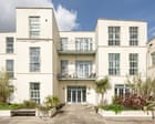Art deco and modernist flats in England and Scotland for sale – in pictures