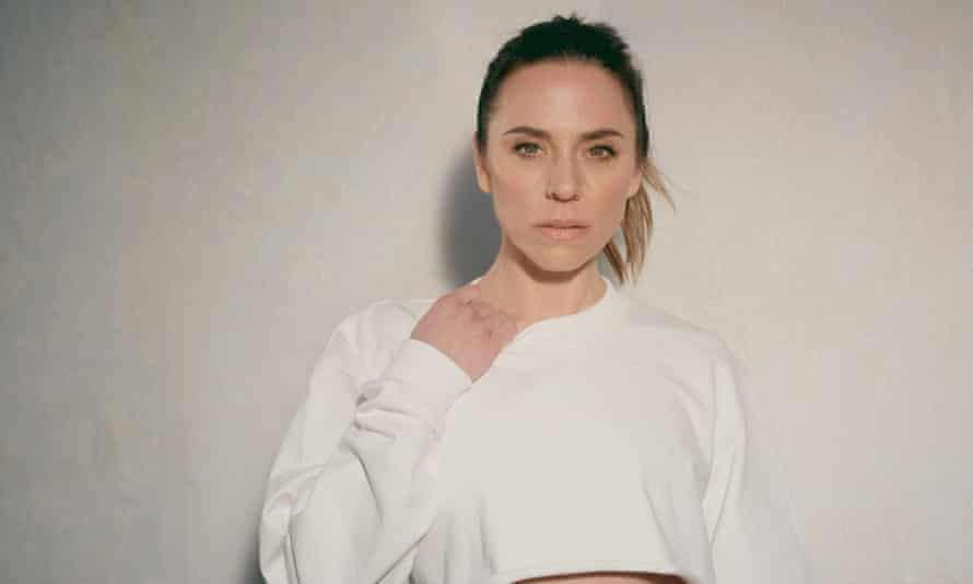 Melanie C.