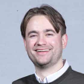 Tom Wingfield for Blind date