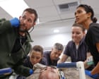 The Pitt Season 2 Finale Airs, Heralding Hopeful Tone