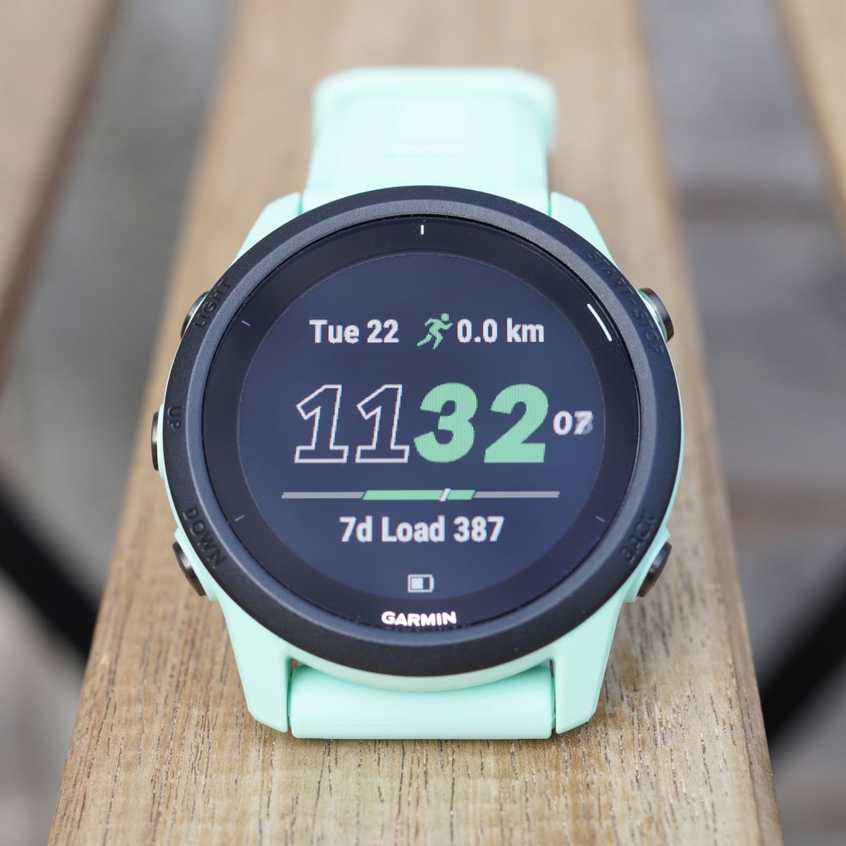 Garmin forerunner 745 test Clearance