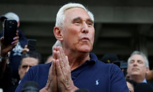 ‘The indictment was such bad news for Trump that it was predictable that he would try to squash it with an even bigger story.’