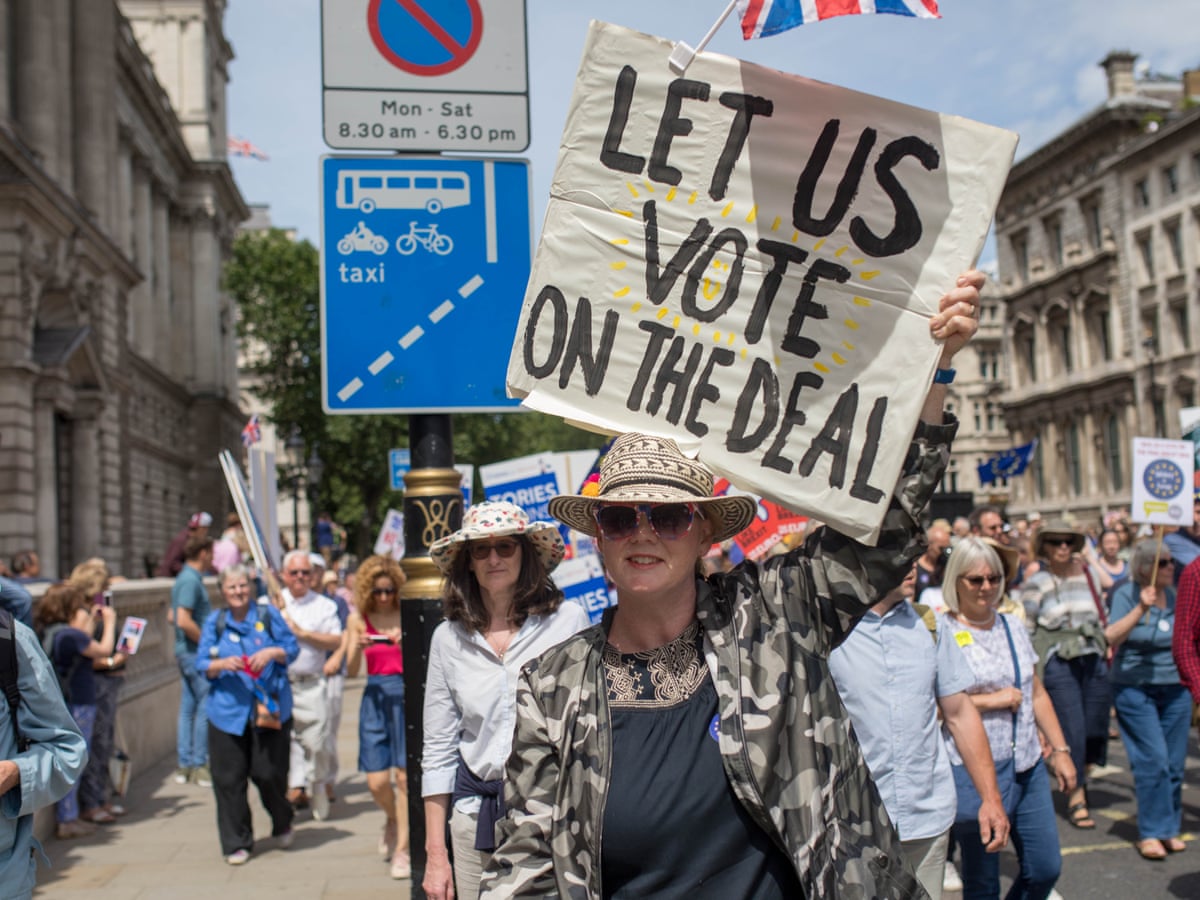 Here S What The People S Vote Campaign Needs To Do John Harris The Guardian Here S What The People S Vote Campaign Needs To Do John Harris The Guardian
