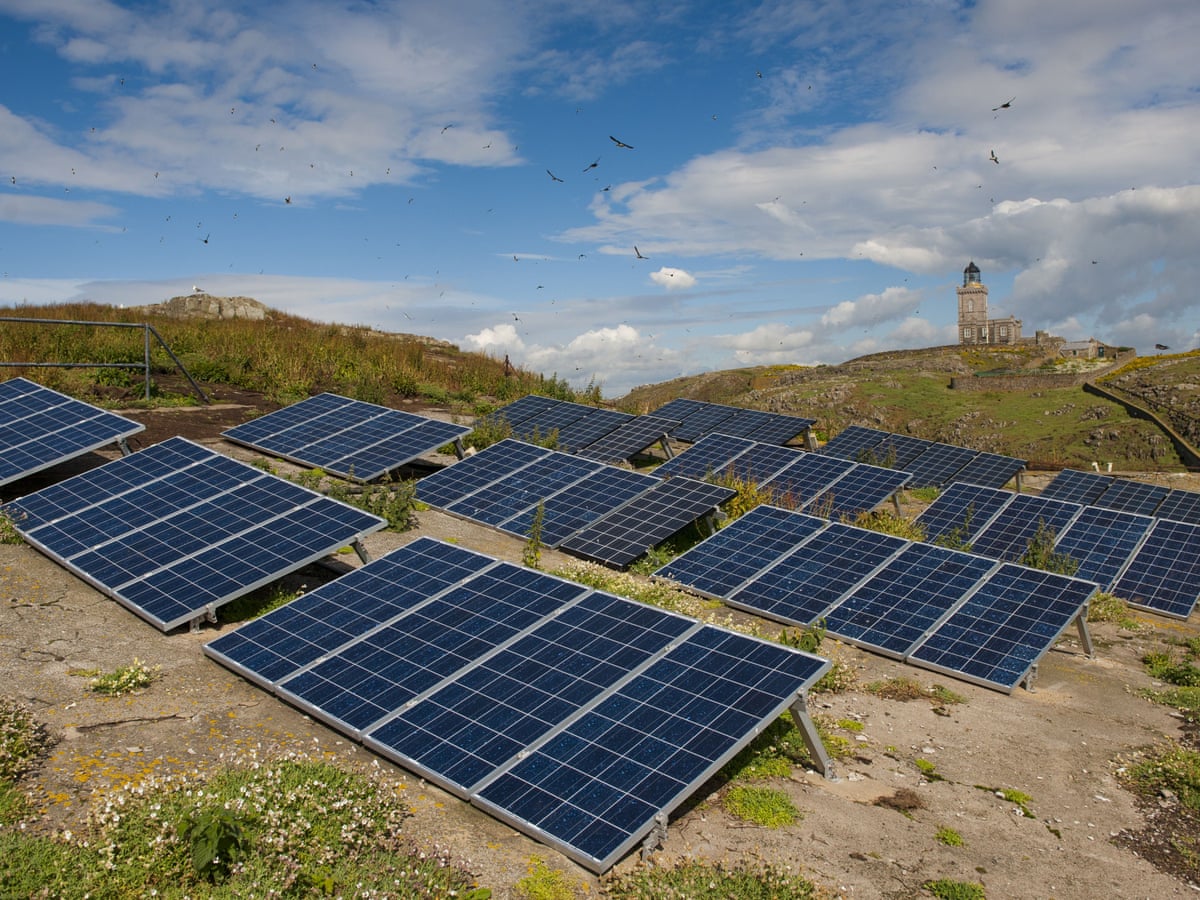 Solar company New Mexico