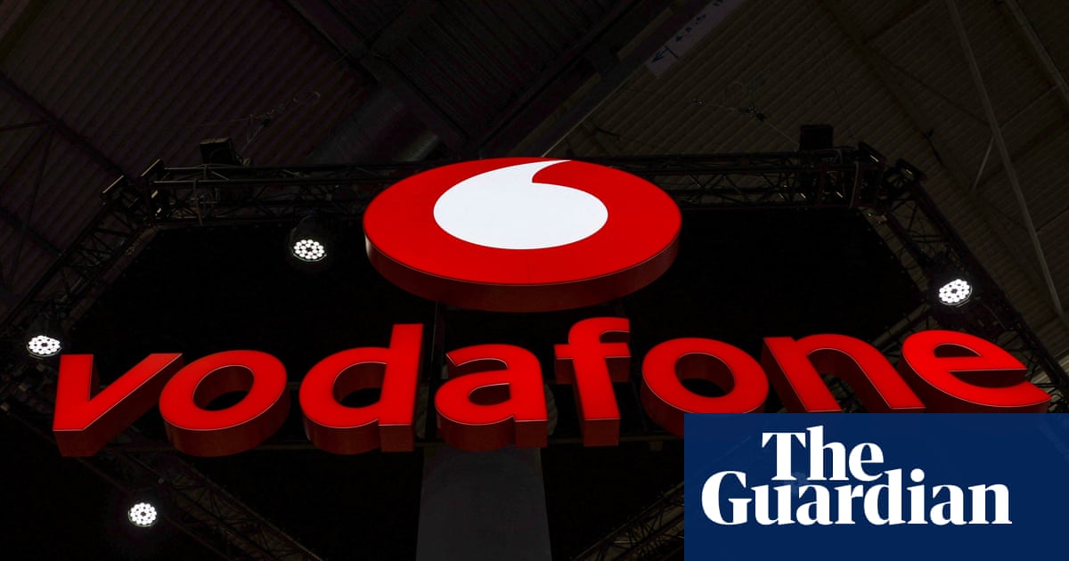 Vodafone vende su negocio italiano a Swisscom por 8.000 millones de euros |  Vodafone