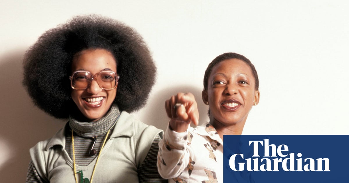 What links Althea & Donna, Sean Paul and Ken Boothe? The Saturday quiz