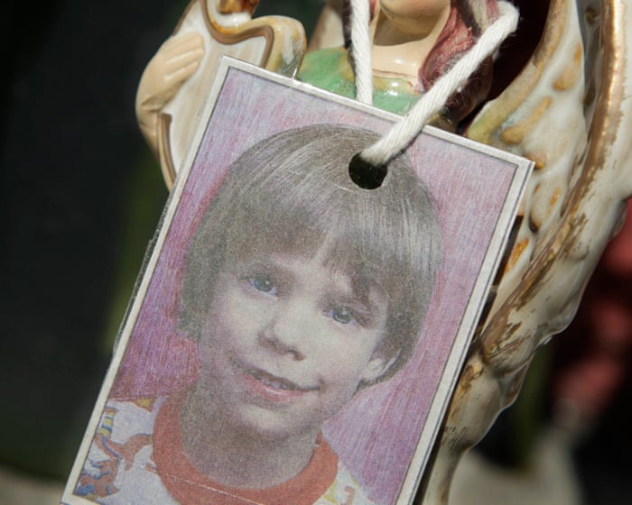 US supreme court reinstates murder conviction in case of Etan Patz