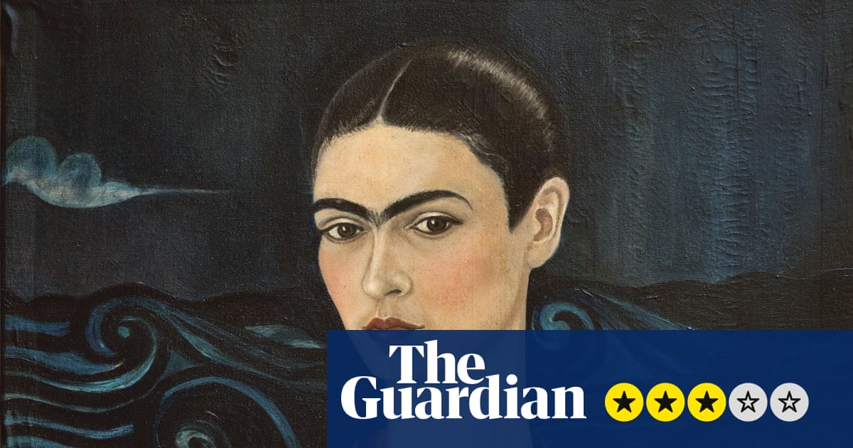 Frida: The Making of an Icon review – forget her iconic status, just show us more of her art | Frida Kahlo Frida: The Making of an Icon review – forget her iconic status, just show us more of her art | Frida Kahlo