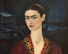 Frida: The Making of an Icon review – forget her iconic status, just show us more of her art