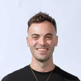 Blind date: ‘The screaming babies on the next table weren’t exactly mood-matching’ | Dating 2 Tom