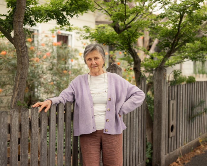 ‘I’m never surprised when I read about a woman murdering a man’: Helen Garner on her Baillie Gifford prize-winning diaries