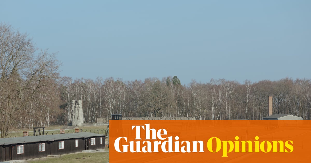 The Urgent Lessons of Stutthof: David Lynch's Take on Memory and Evil