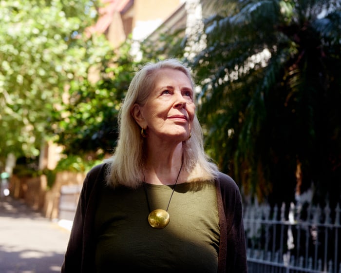 Anne Summers: ‘A lot of men resent the fact that women have rights and have entitlements and have freedoms’