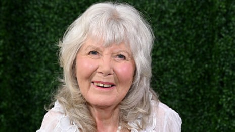 Jilly Cooper, author of Rivals and Riders, dies aged 88 | Jilly Cooper |  The Guardian