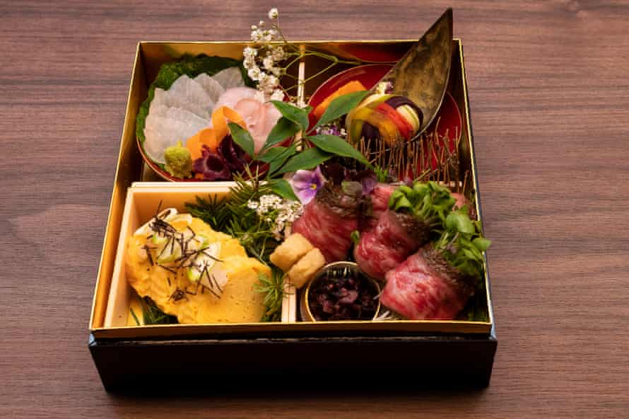 Bento