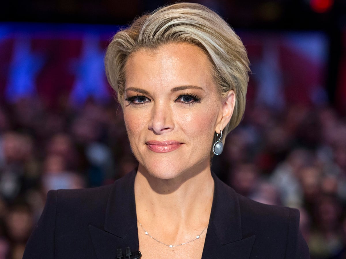 Megyn Kelly leaving Fox News to join NBC News in multiple roles | Megyn Kelly | The Guardian