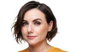 Sali Hughes