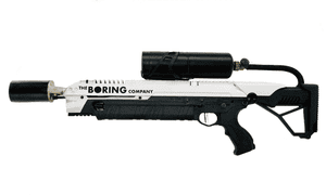 Elon Musk Sells 3 5m Worth Of Flamethrowers In A Day Technology The Guardian