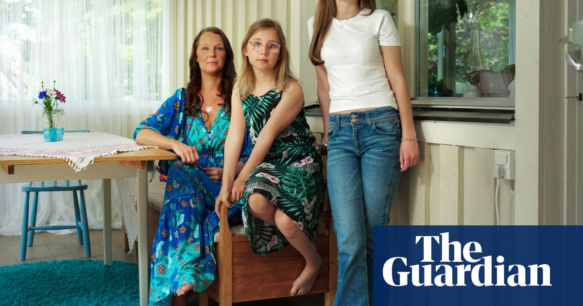 Poison in the water: the town with the world's worst case of forever chemicals contamination