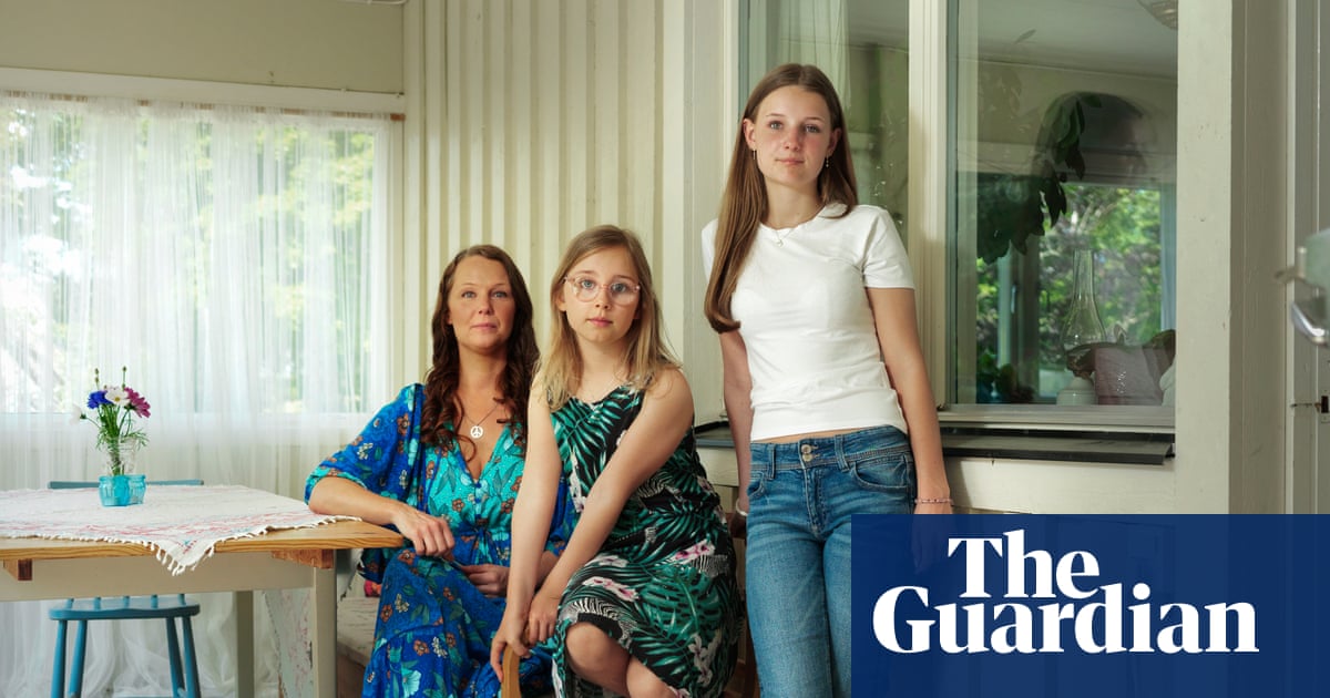 Poison in the water: the town with the world’s worst case of forever chemicals contamination