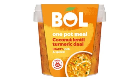 Bol one-pot meals