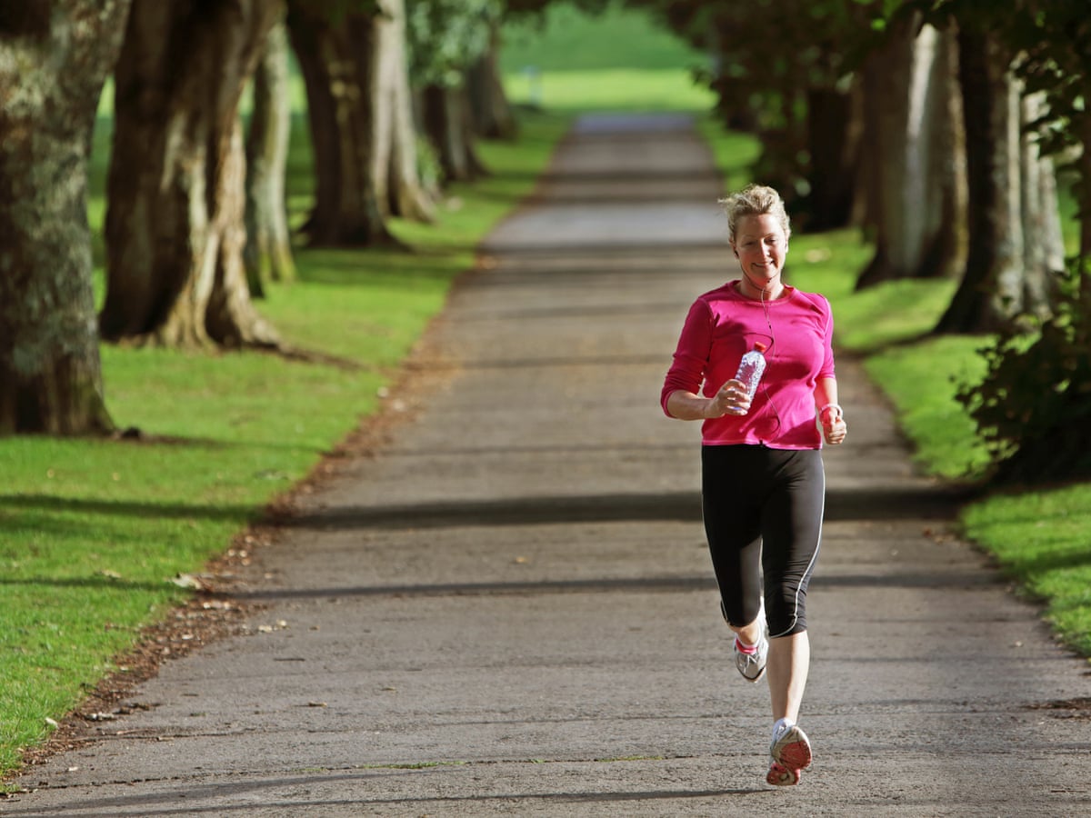 Run Wild: How to Rediscover Joy in Every Step